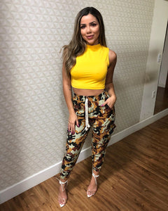 Calça