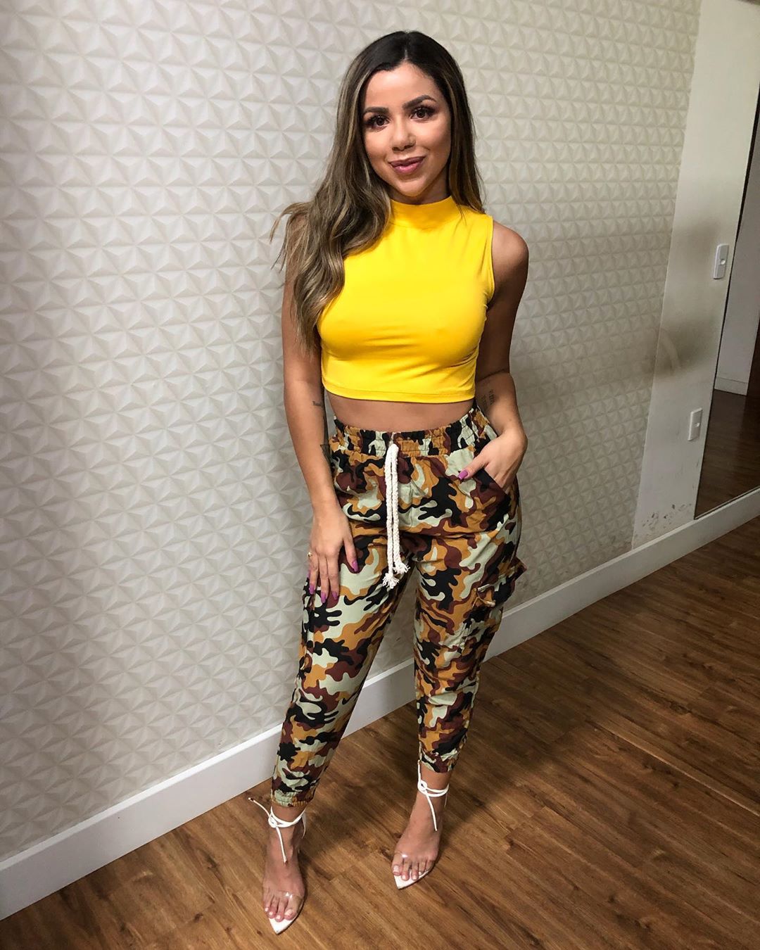 Calça