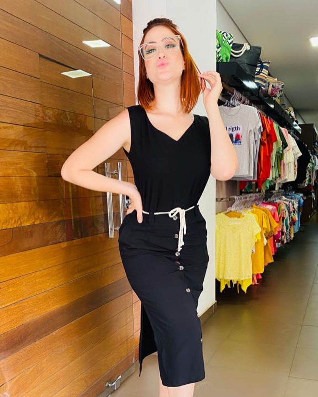 Conjuntinho Preto